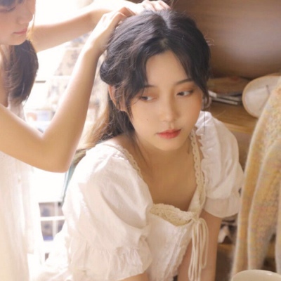 兽设花海场景设计Furry群